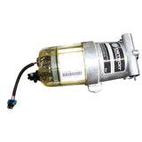 0344498012 Genuine Detroit Diesel Fuel Water Separator
