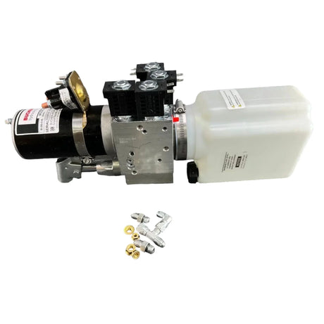 300022KS Bucher Lift Pump Assembly - Truck To Trailer