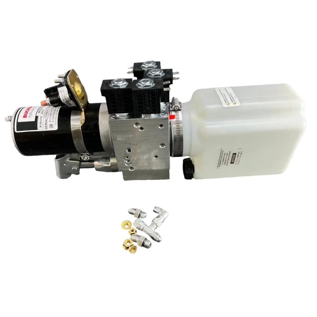 300022KS Bucher Lift Pump Assembly - Truck To Trailer