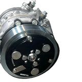 1001202155 Genuine International A/C Compressor - Truck To Trailer