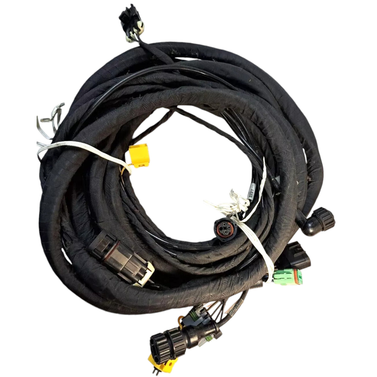 20592846 Genuine Volvo Wiring Harness