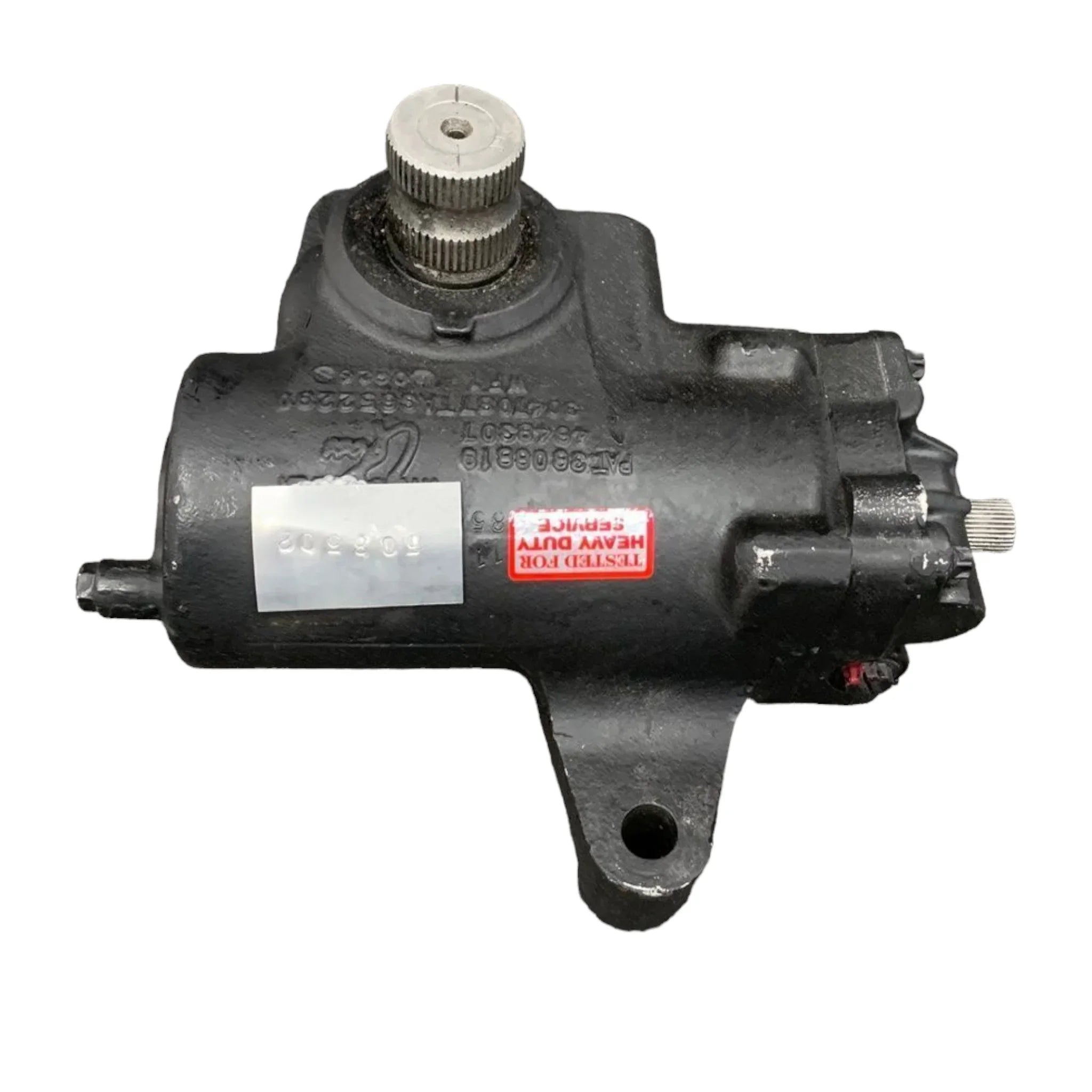 TAS65142 Mascot Steering Gear – Truck To Trailer