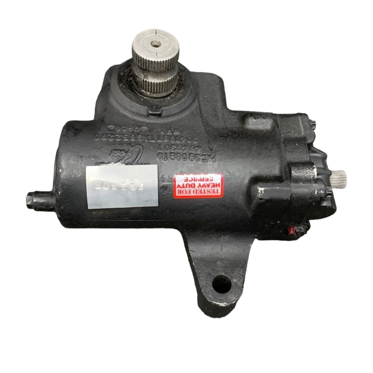 TAS65142 Mascot Steering Gear