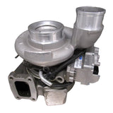 5325947 Genuine Cummins Vgt Turbocharger He351Ve With Actuator