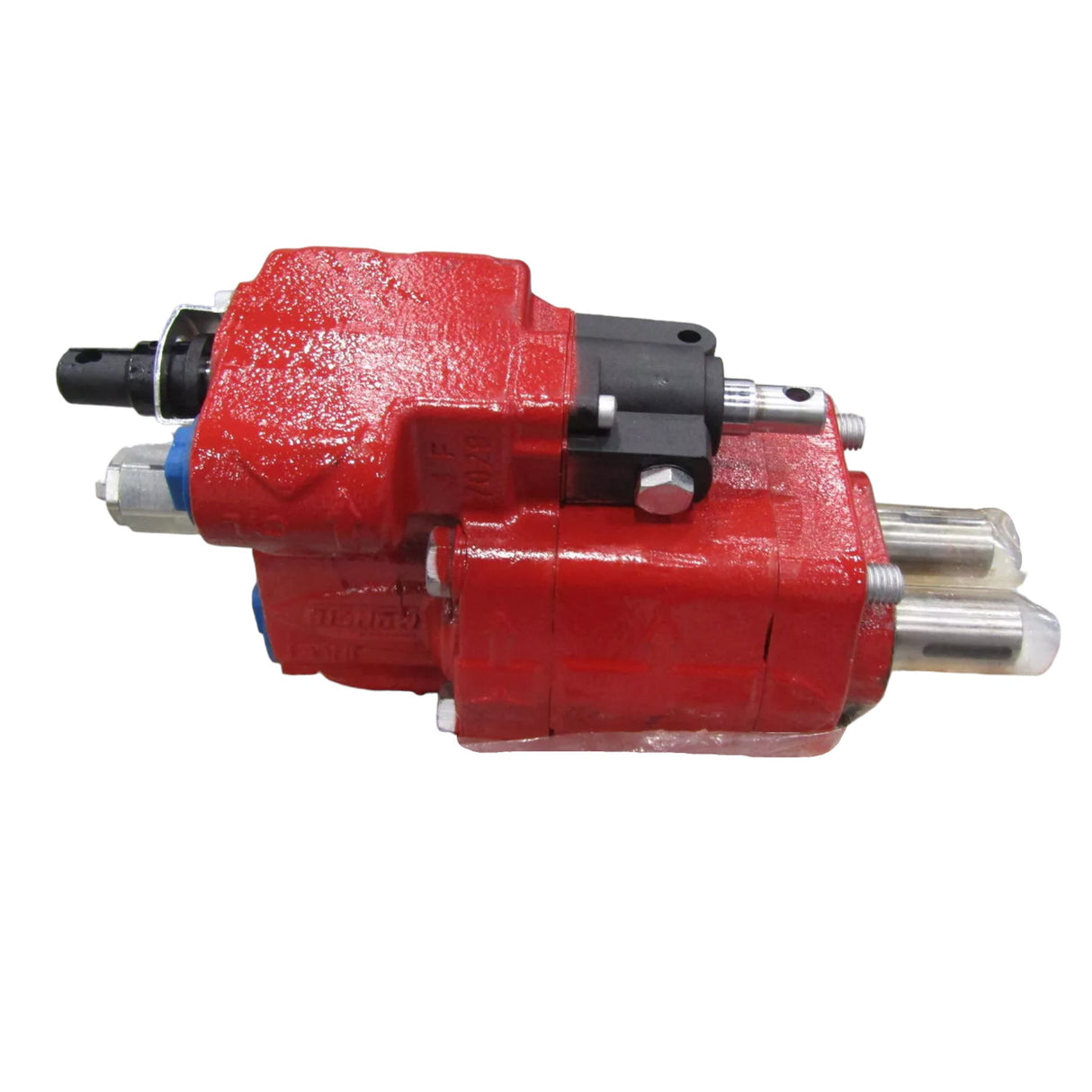 S2LD11501RPRB Genuine Muncie Hydraulic Gear Pump