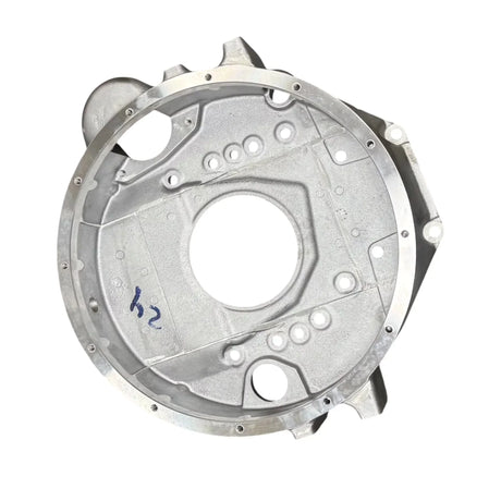 5339508 Genuine Cummins Flywheel Housing - Truck To Trailer