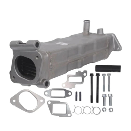 98006483 Diamond EGR Exhaust Gas Recirculation Cooler 6.6L - Truck To Trailer