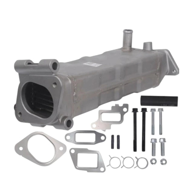 98006483 Diamond EGR Exhaust Gas Recirculation Cooler 6.6L - Truck To Trailer
