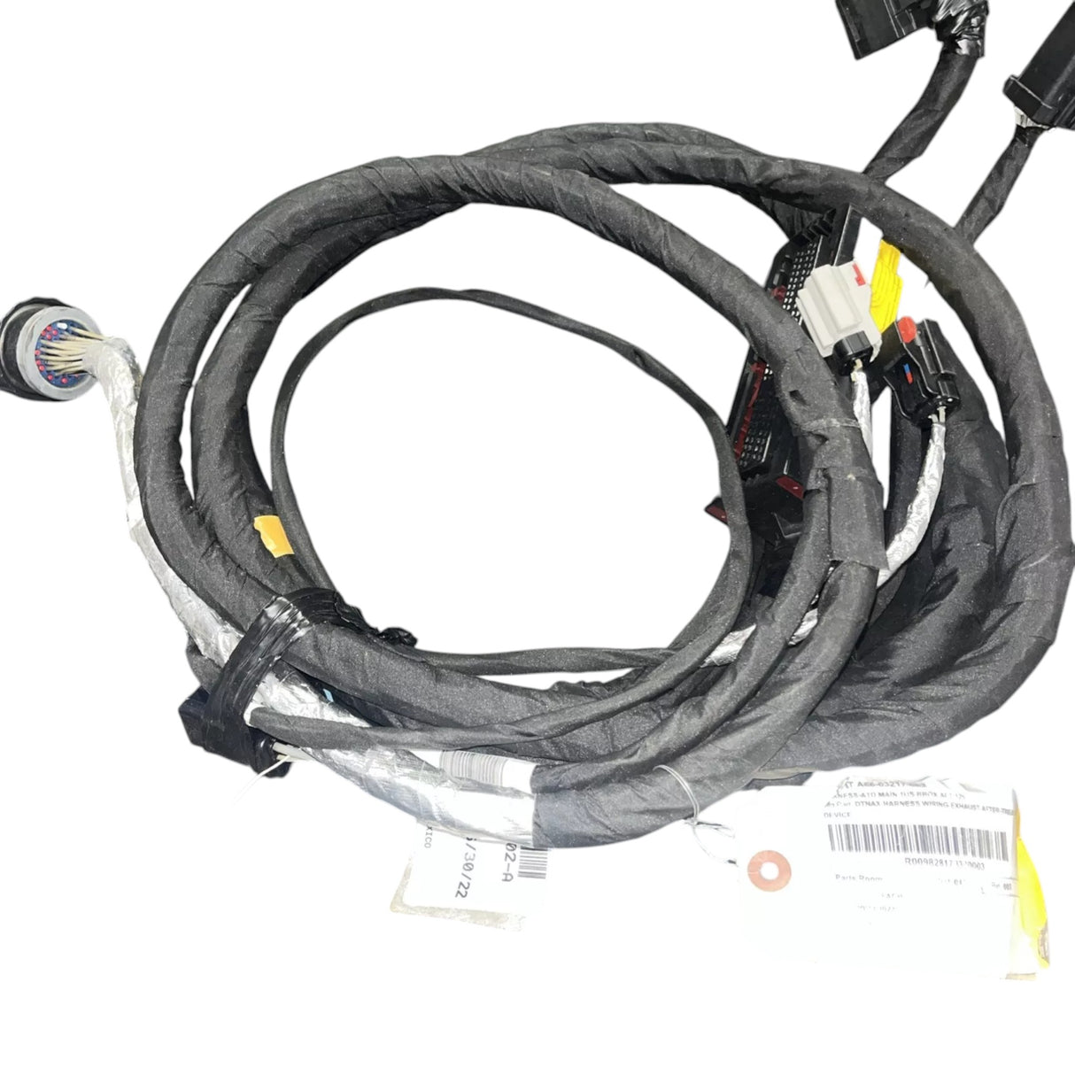 A66-03217-002 Genuine Freightliner Wiring Harness