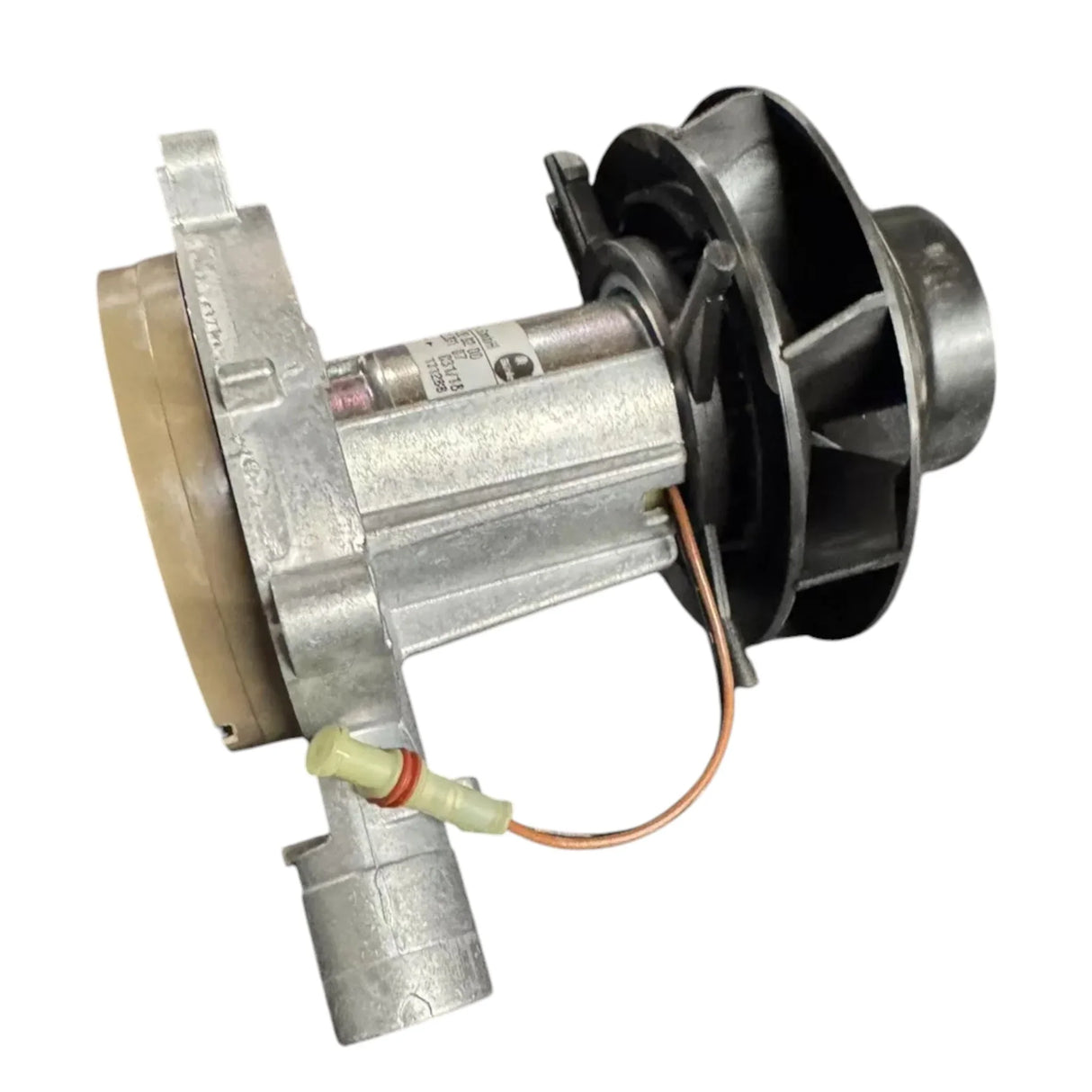 41-6816 Genuine Thermo King Motor Blower 12V - Truck To Trailer