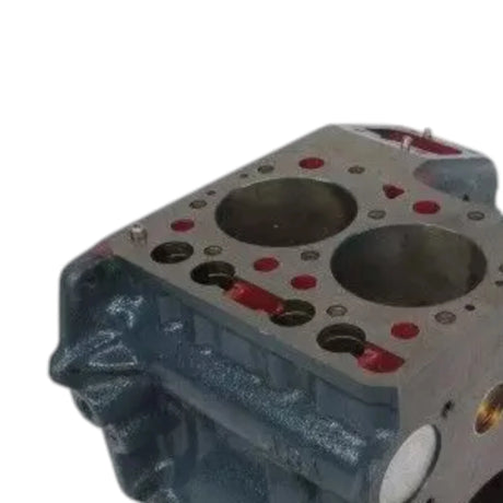 15852-01016 Kubota Crankcase - Truck To Trailer