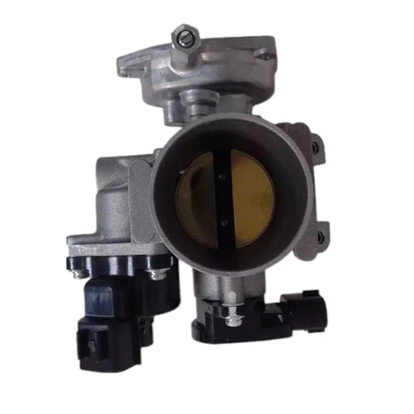 K7811-80302 Kubota Throttle Body - Truck To Trailer