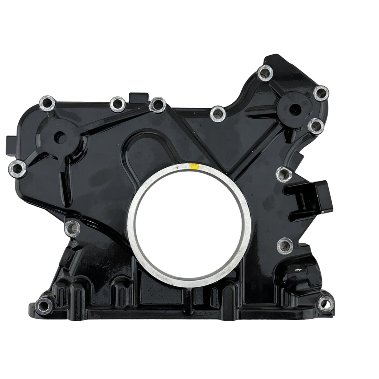 Cummins 4997646 Front Cover