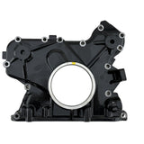 Cummins 4997646 Front Cover