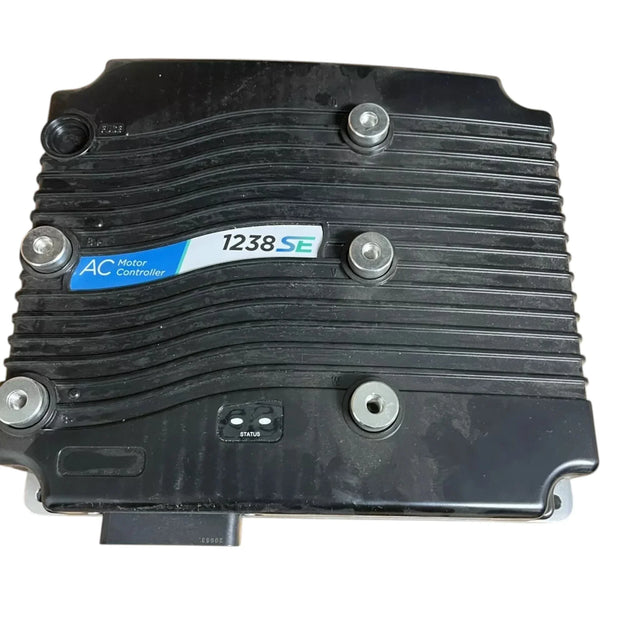 1238SE-7971 Curtis AC Motor Controller - Truck To Trailer