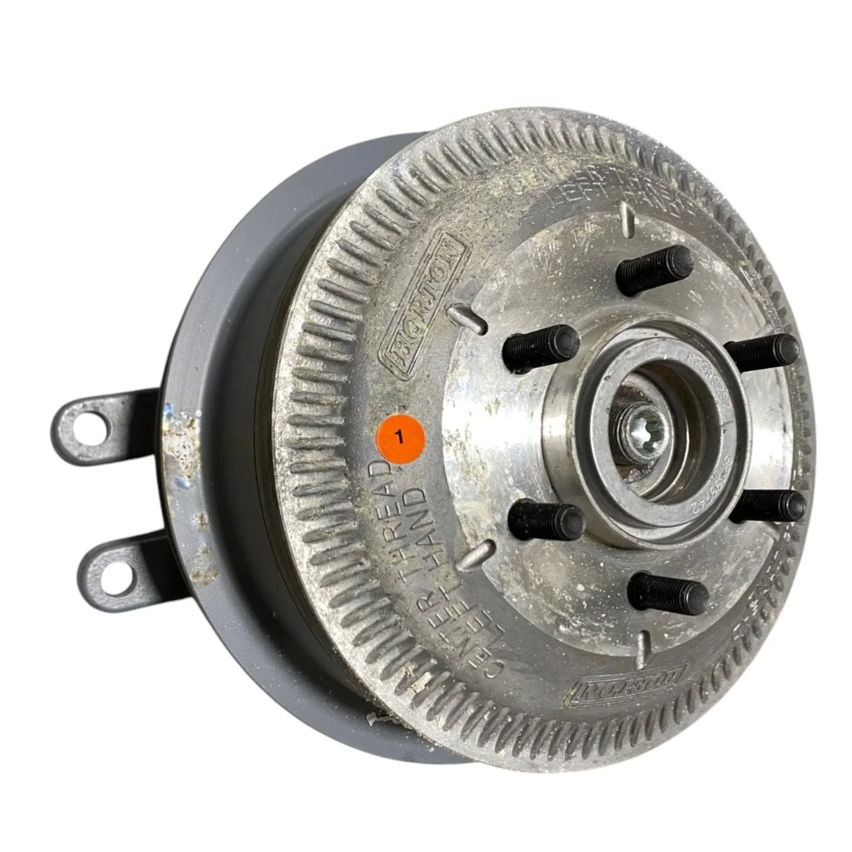 79A9292 Genuine Horton Engine Cooling Fan Clutch - Truck To Trailer
