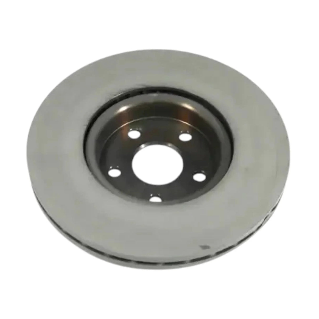 04755349AA Genuine Mopar Disc Brake Rotor - Truck To Trailer
