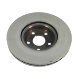 04755349AA Genuine Mopar Disc Brake Rotor - Truck To Trailer