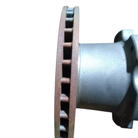 23123618007 Genuine Meritor Disk Brake Rotor - Truck To Trailer