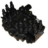 AT460509 Genuine John Deere Main Hydraulic Control Valve