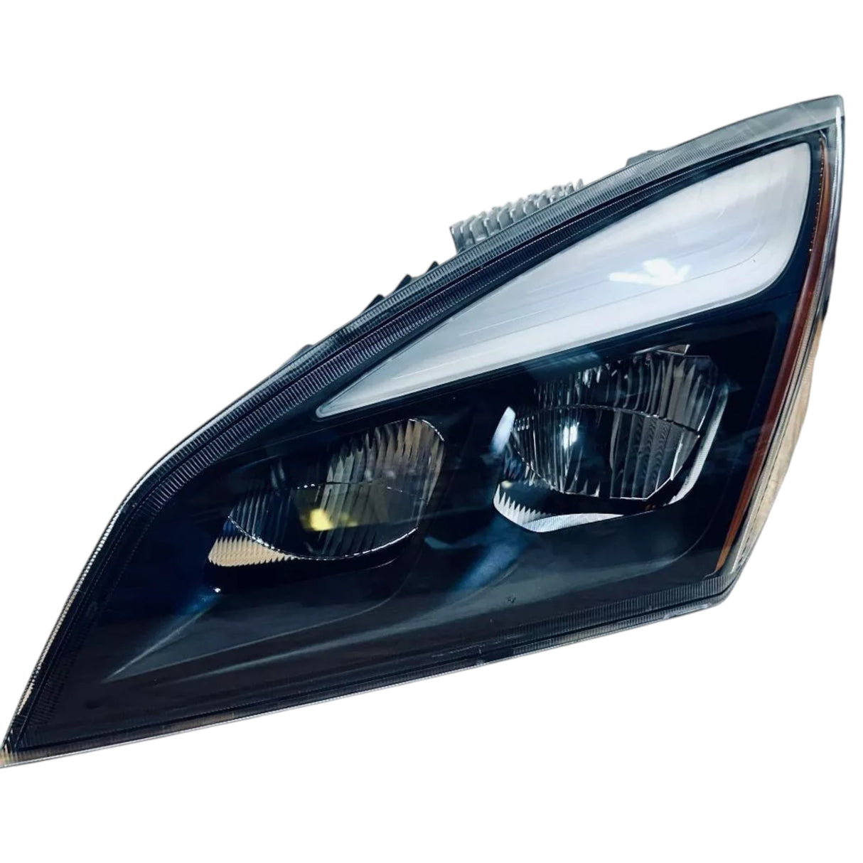 A66-01405-004 Genuine Freightliner Left Side Headlight