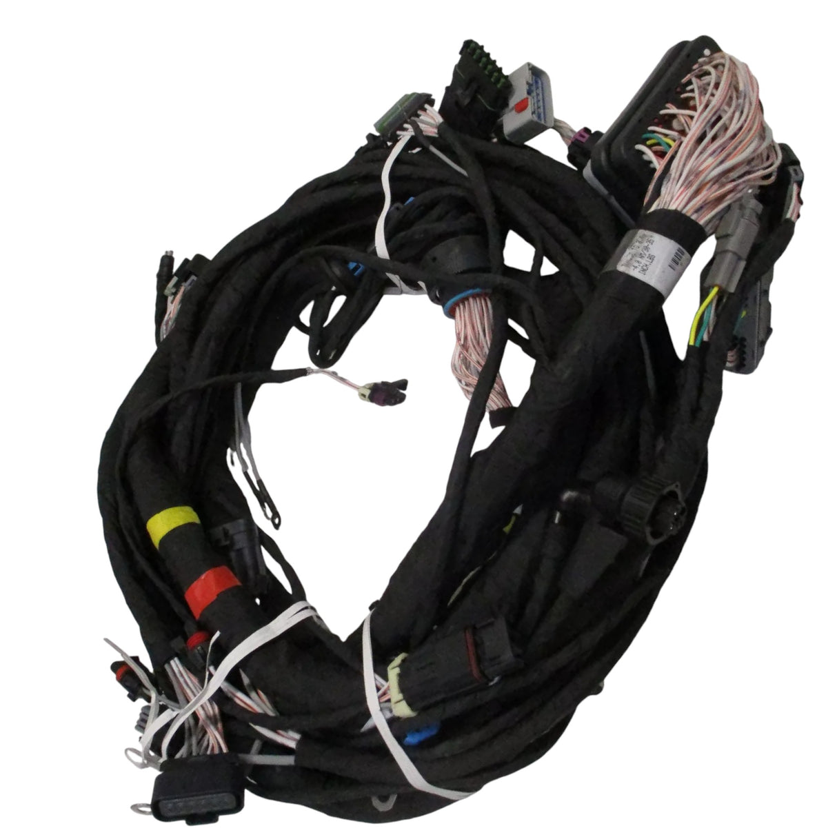 21195726 Genuine Volvo Wiring Harness