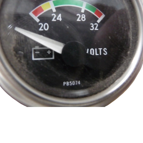 PB5074 Komatsu Voltmeter - Truck To Trailer
