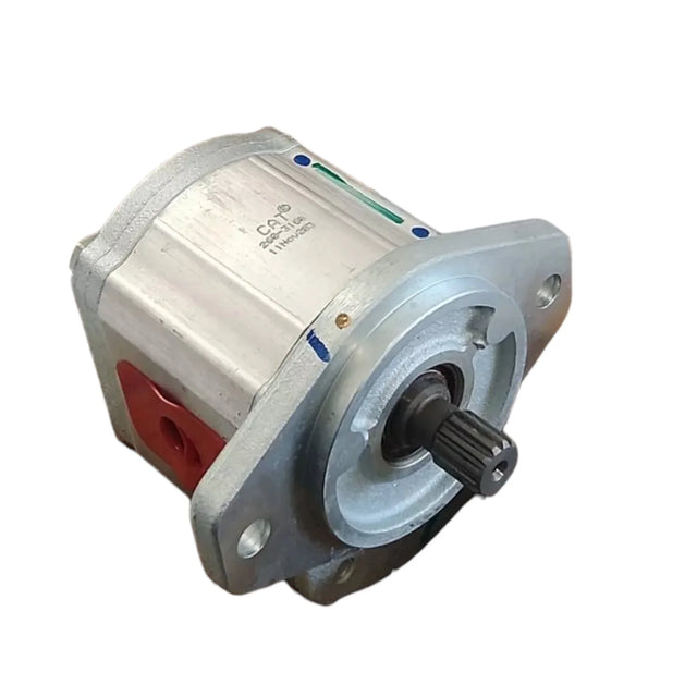 260-3160 CAT Pump GP-GR - Truck To Trailer