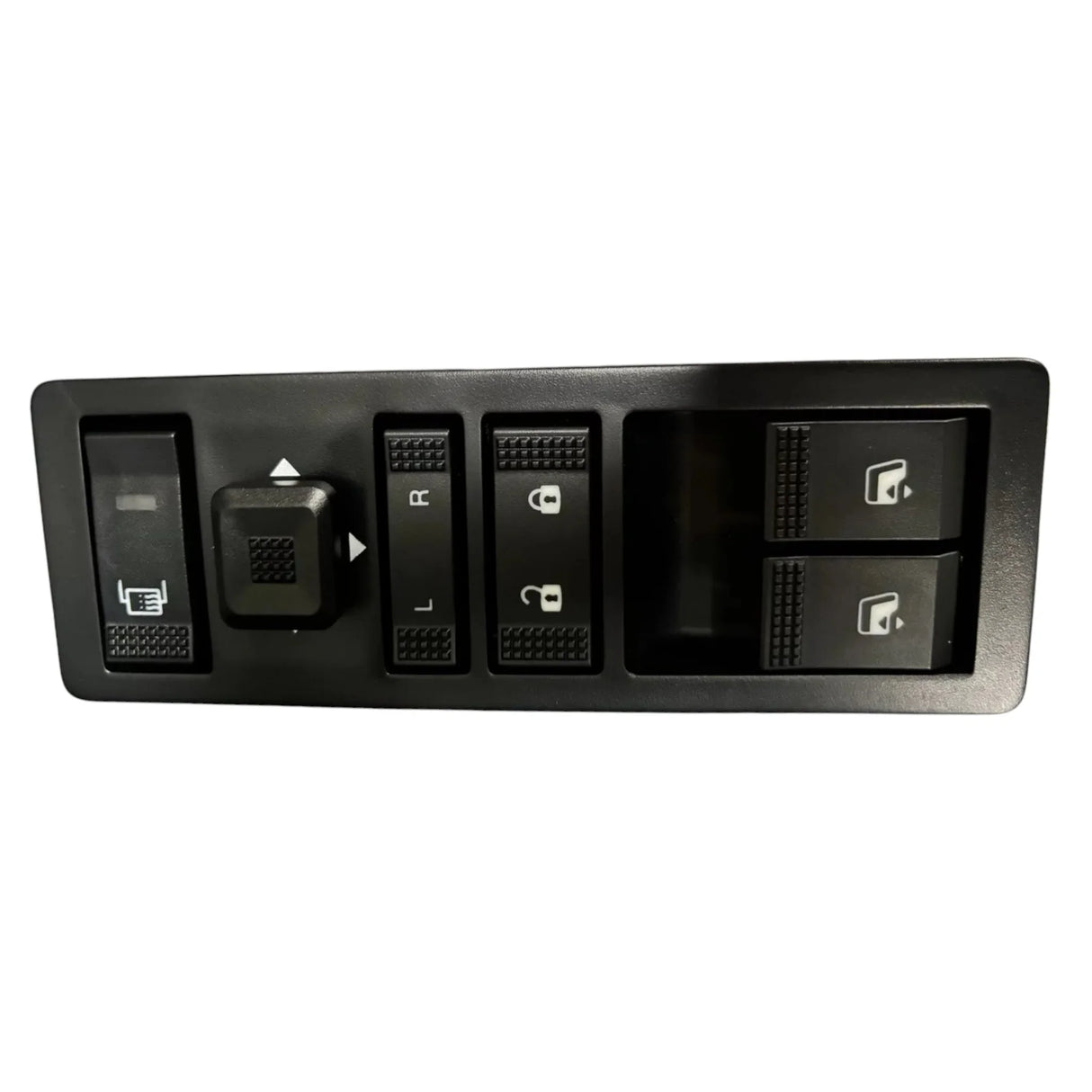 24533434 Genuine Mack Switch Panel - Truck To Trailer