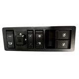 24533434 Genuine Mack Switch Panel - Truck To Trailer