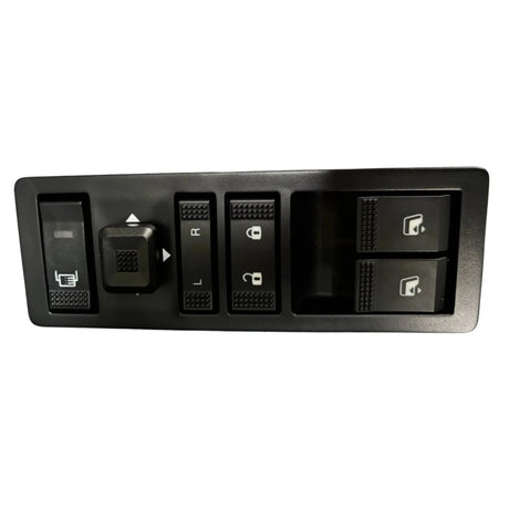 24533434 Genuine Mack Switch Panel - Truck To Trailer