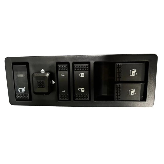 24533434 Genuine Mack Switch Panel - Truck To Trailer