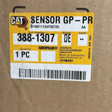 388-1307 CAT Gas Pressure Control Sensor - Truck To Trailer