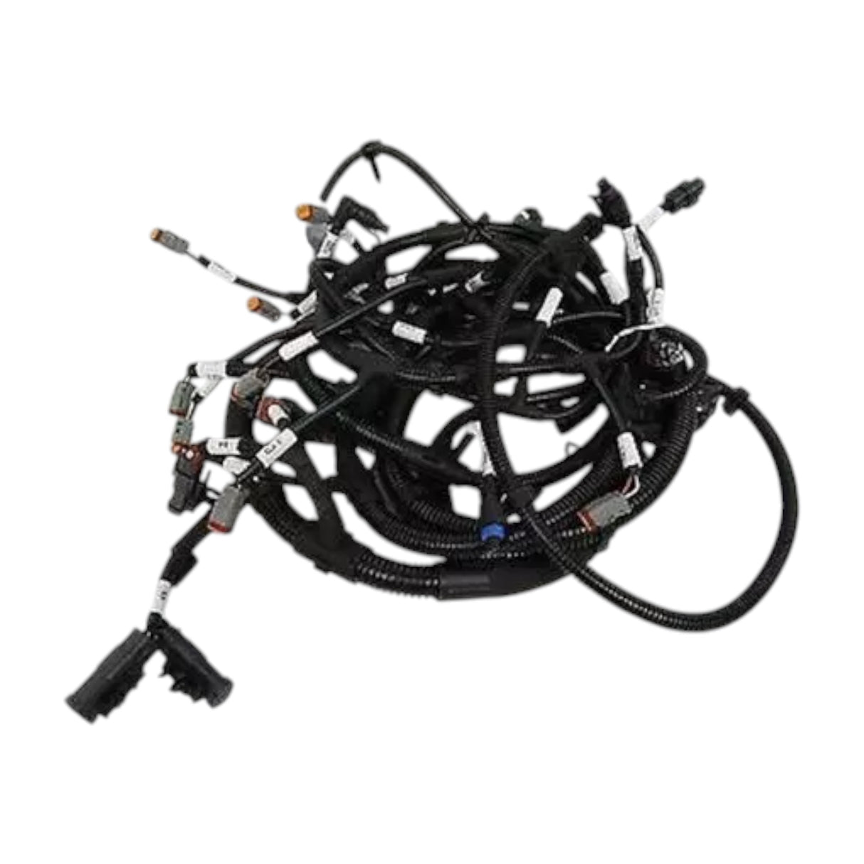 YZ502532 John Deere PowerShift™ Transmission Wiring Harness