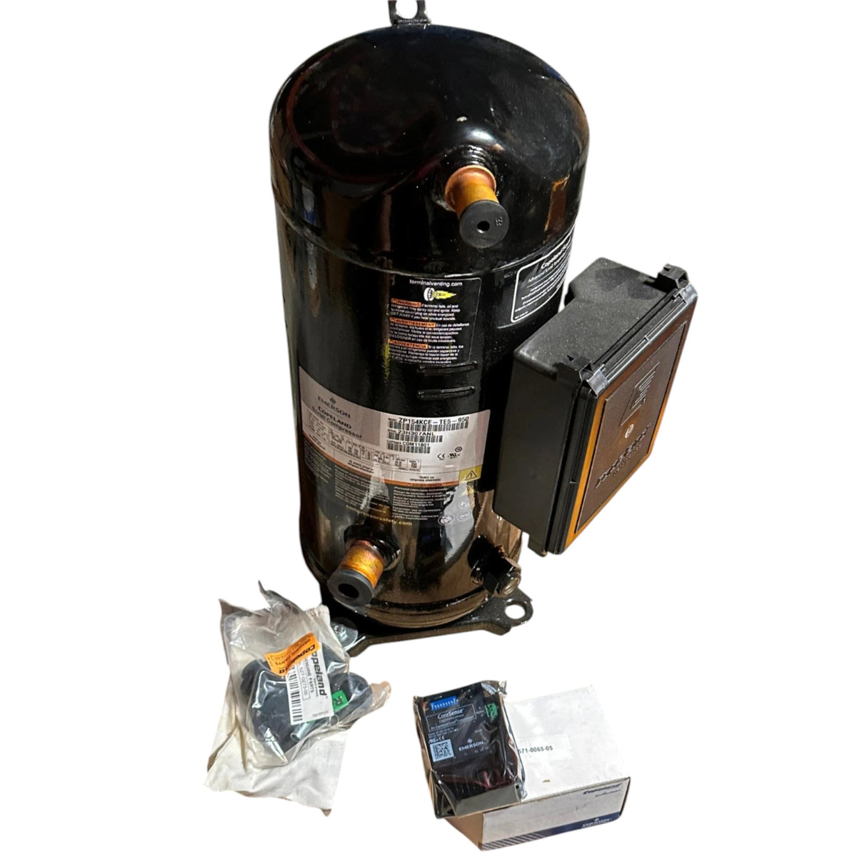 ZP154KCE-TE5-950 Copeland Scroll Compressor