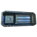 3958209RX Genuine Cummins Oil Pan - Truck To Trailer
