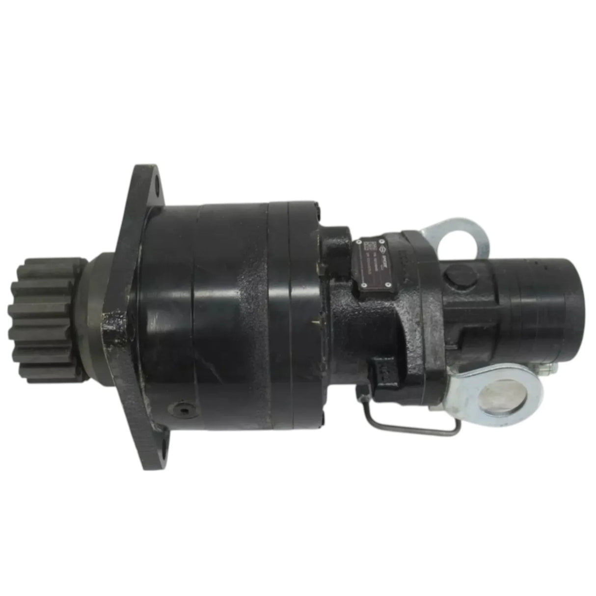 1001248468 JLG Hub Swing Drive - Truck To Trailer