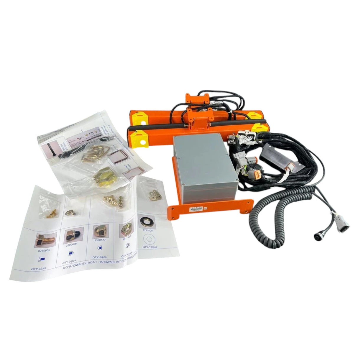 1001247037 JLG Level 1 Skysense Scissor Kit