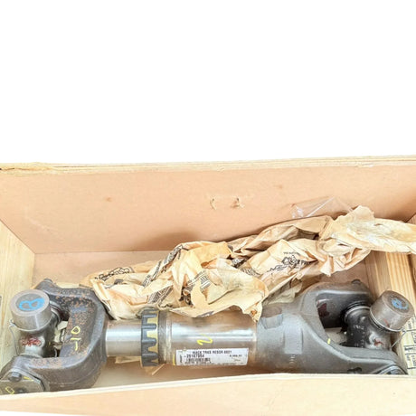 25167954 Genuine Mack Rear Driveshaft - Truck To Trailer