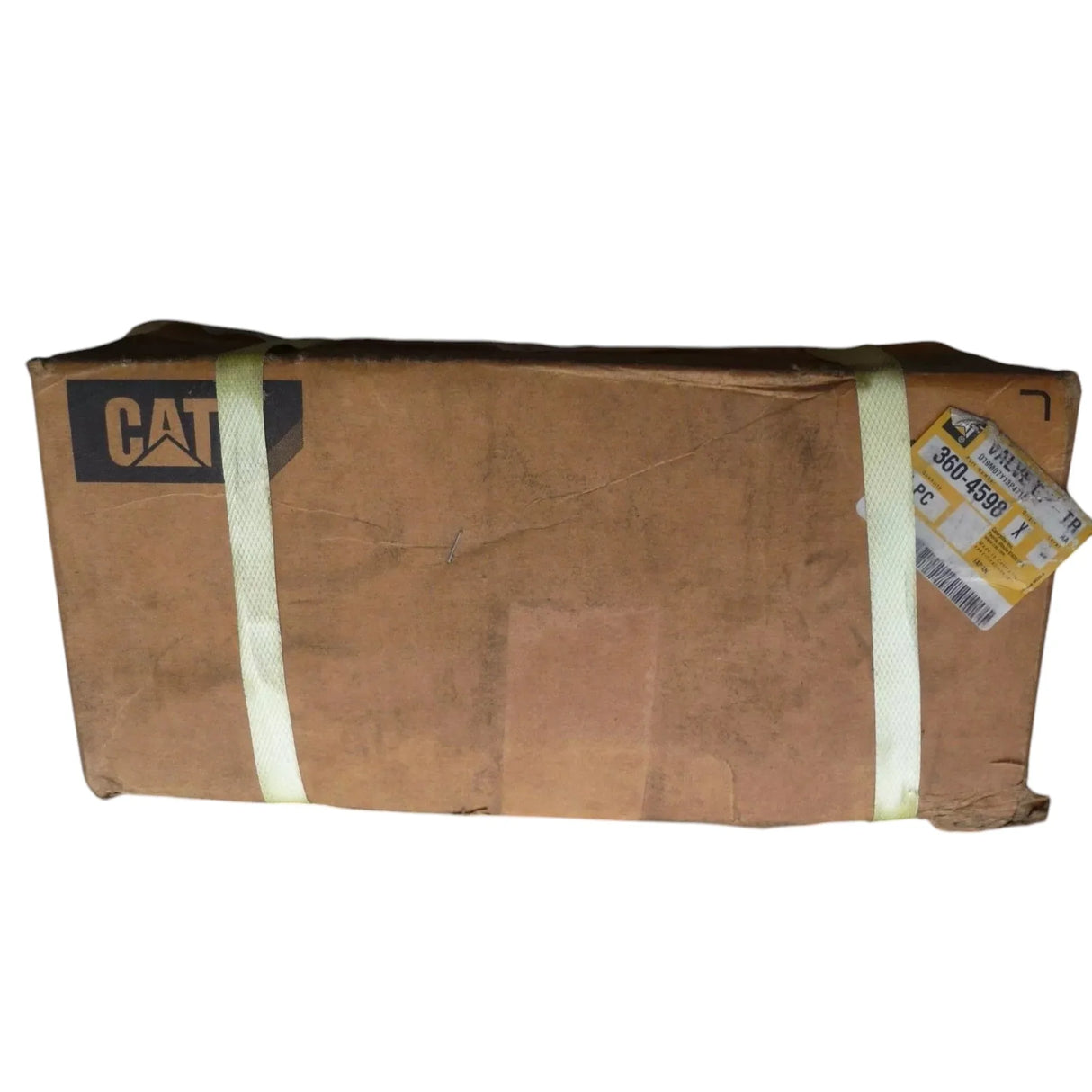 360-4598 CAT Valve Group-Traction Control - Truck To Trailer