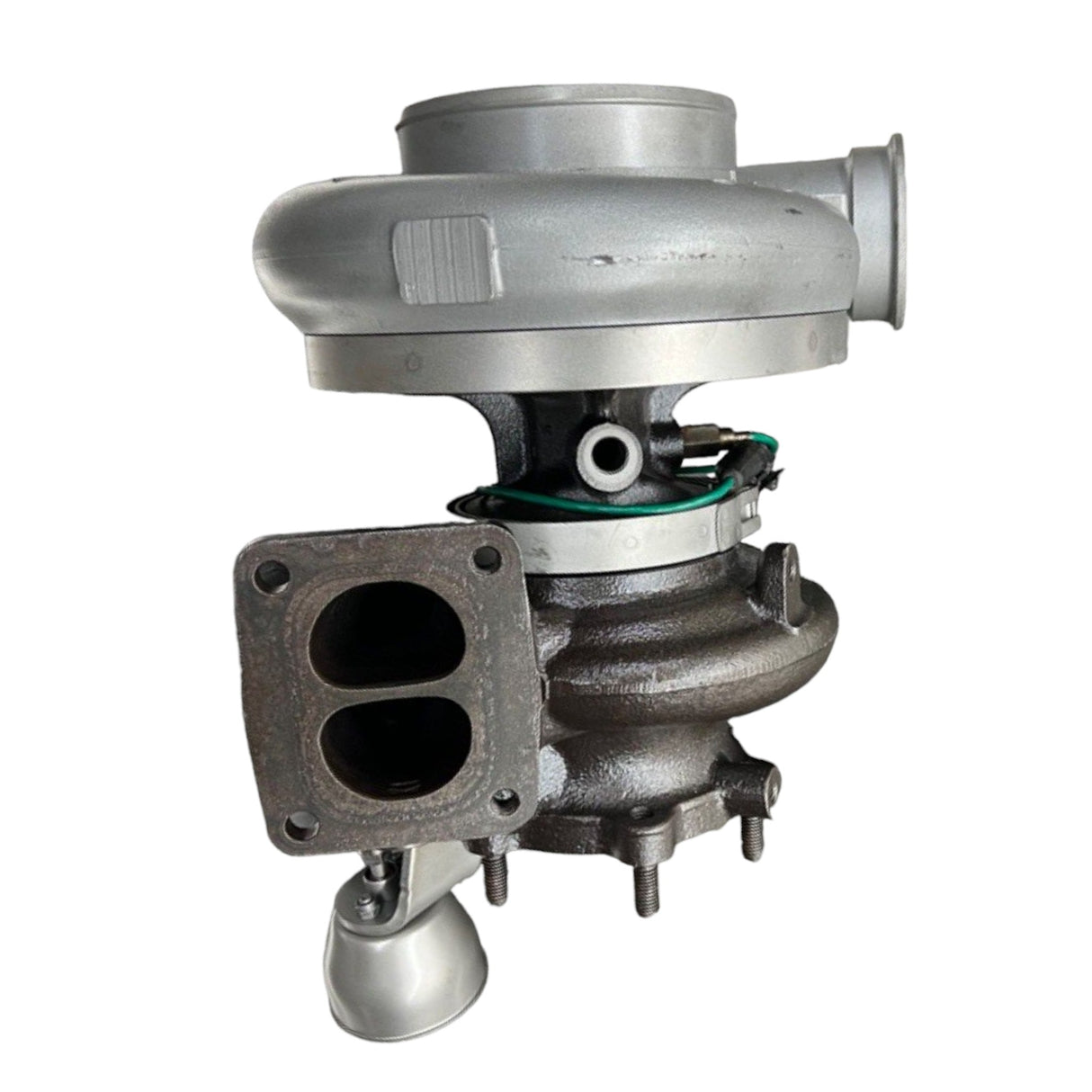 A4720901480 Genuine Detroit Diesel Turbocharger