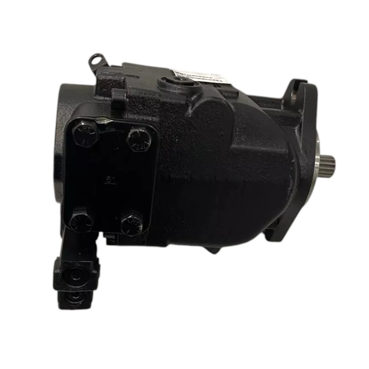 83025746 Genuine Danfoss Hydraulic Piston Pump - Truck To Trailer