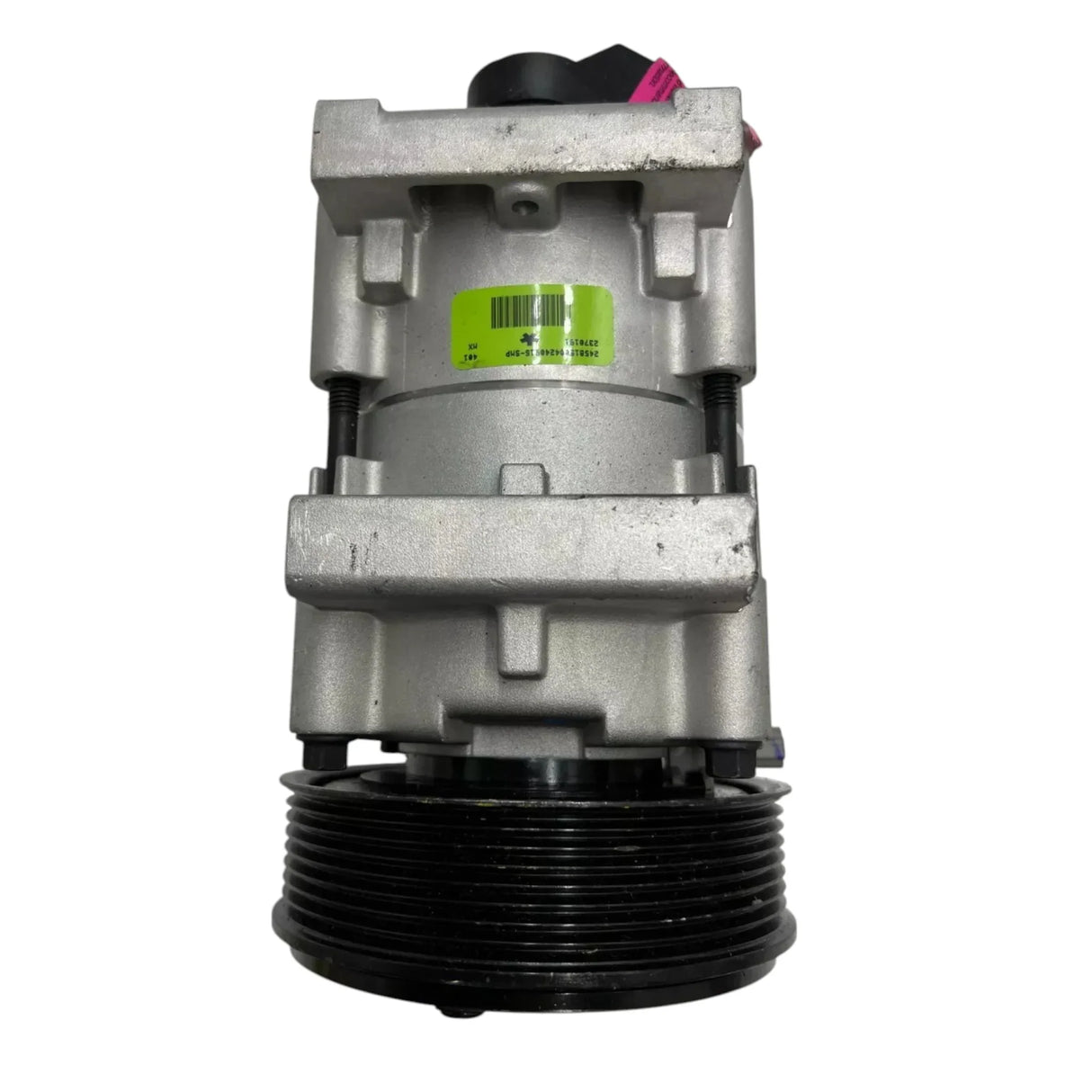 2370191 Four Seasons MX A/C Compressor - Truck To Trailer