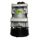 2370191 Four Seasons MX A/C Compressor - Truck To Trailer