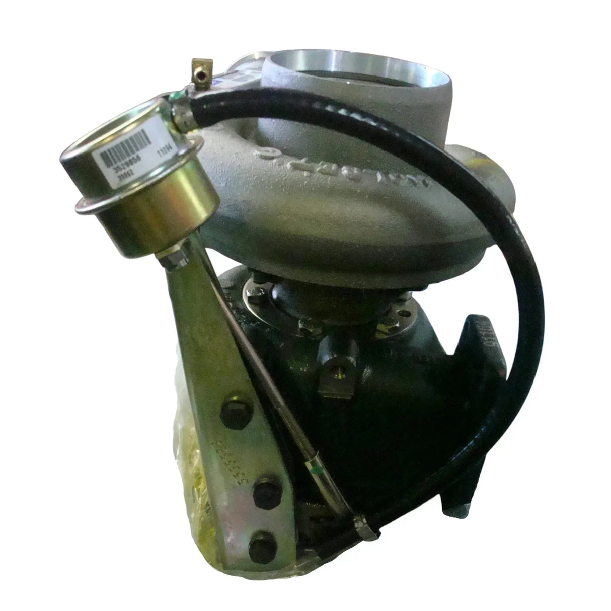 3594998 Genuine Cummins Turbocharger HX40 - Truck To Trailer