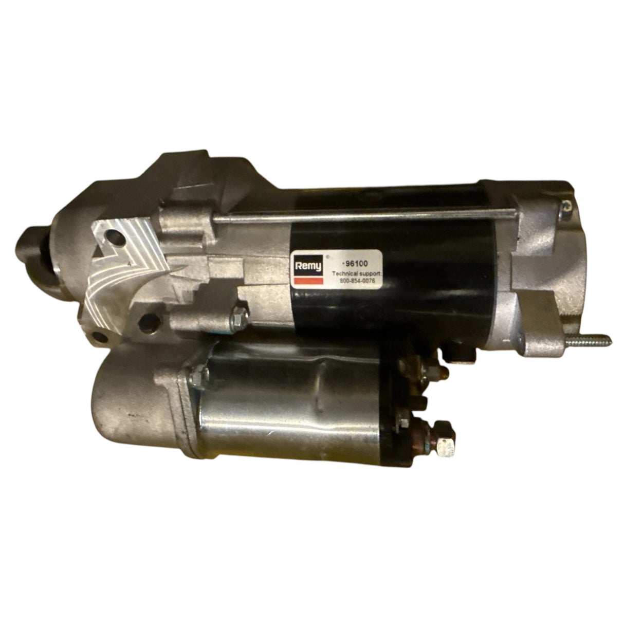 10465168 Genuine Delco Ramy Dtarter Motor 12V 28MT