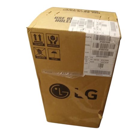 APG024KAB Genuine LG Scroll Compressor - Truck To Trailer