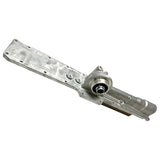 4386199 Genuine Cummins Oil Filter Cooler Head