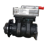 9605276071 Genuine Wabco Air Brake Compressor For Cummins - Truck To Trailer