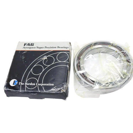 HS7020-C-T-P4S-UL FAG Angular contact ball bearing - Truck To Trailer